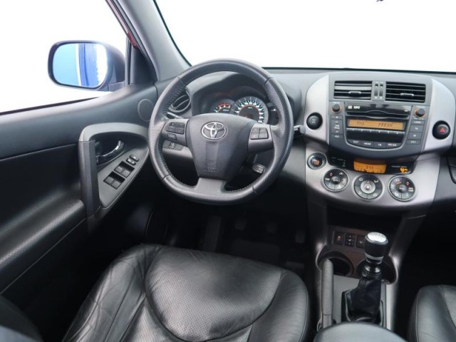 Toyota RAV 4  2.2 D-CAT 