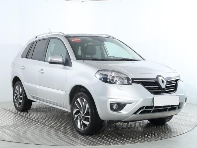 Renault Koleos  2.0 dCi 