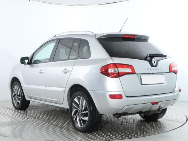 Renault Koleos  2.0 dCi 