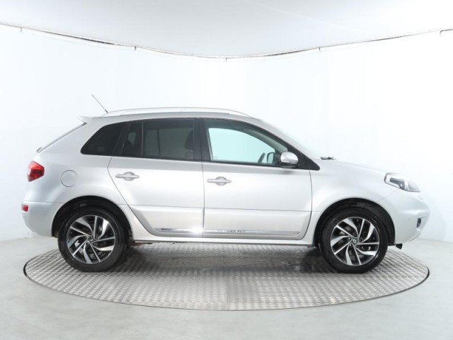 Renault Koleos  2.0 dCi 