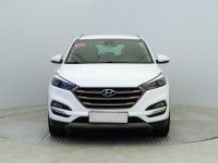 Hyundai Tucson  1.7 CRDi Trikolor