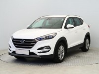 Hyundai Tucson  1.7 CRDi Trikolor