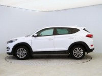 Hyundai Tucson  1.7 CRDi Trikolor