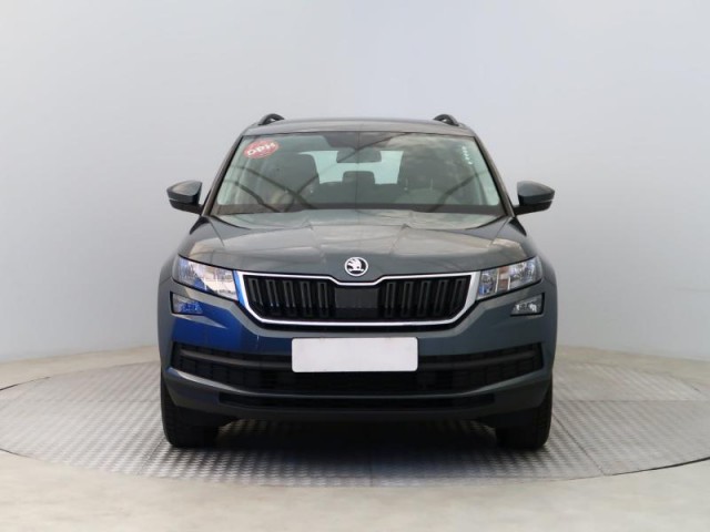 Škoda Kodiaq  1.5 TSI Active