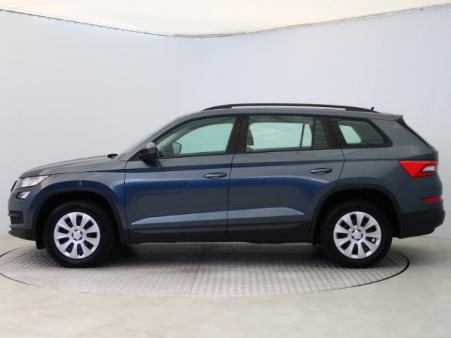 Škoda Kodiaq  1.5 TSI Active