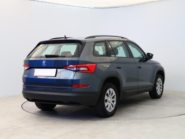 Škoda Kodiaq  1.5 TSI Active