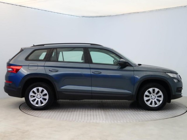 Škoda Kodiaq  1.5 TSI Active