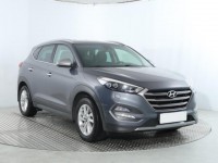 Hyundai Tucson  1.7 CRDi 