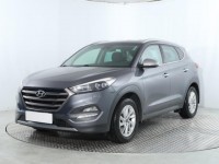 Hyundai Tucson  1.7 CRDi 