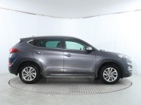 Hyundai Tucson  1.7 CRDi 