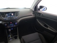 Hyundai Tucson  1.7 CRDi 