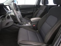 Hyundai Tucson  1.7 CRDi 