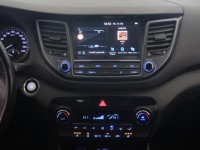 Hyundai Tucson  1.7 CRDi 