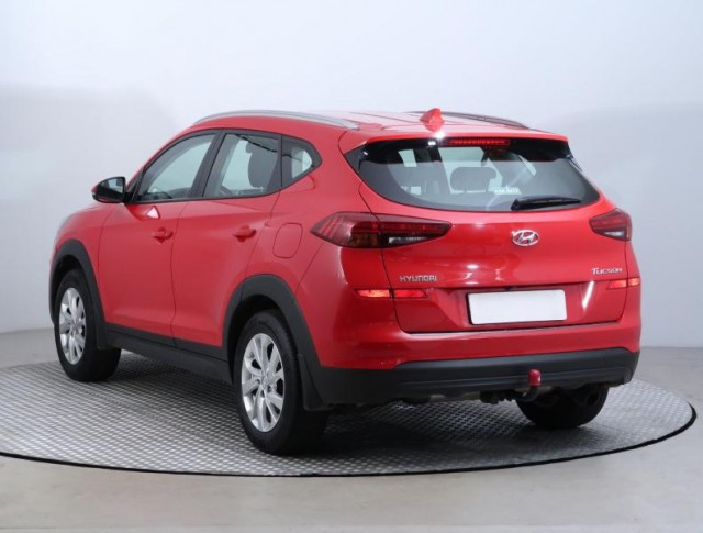 Hyundai Tucson  1.6 GDI 