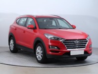 Hyundai Tucson  1.6 GDI 