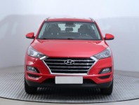 Hyundai Tucson  1.6 GDI 