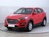 Hyundai Tucson  1.6 GDI 