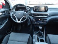 Hyundai Tucson  1.6 GDI 