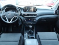 Hyundai Tucson  1.6 GDI 