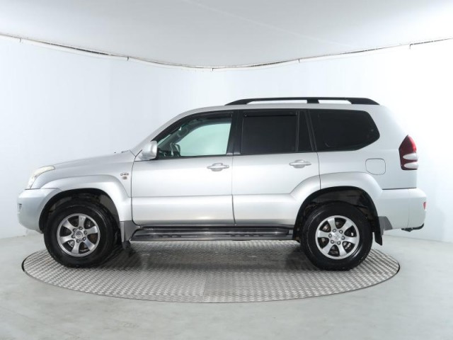 Toyota Land Cruiser  3.0 D-4D 