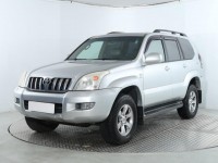 Toyota Land Cruiser  3.0 D-4D 