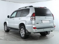 Toyota Land Cruiser  3.0 D-4D 