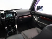 Toyota Land Cruiser  3.0 D-4D 