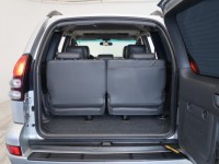 Toyota Land Cruiser  3.0 D-4D 