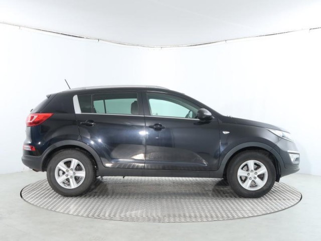 Kia Sportage  1.6 GDI 