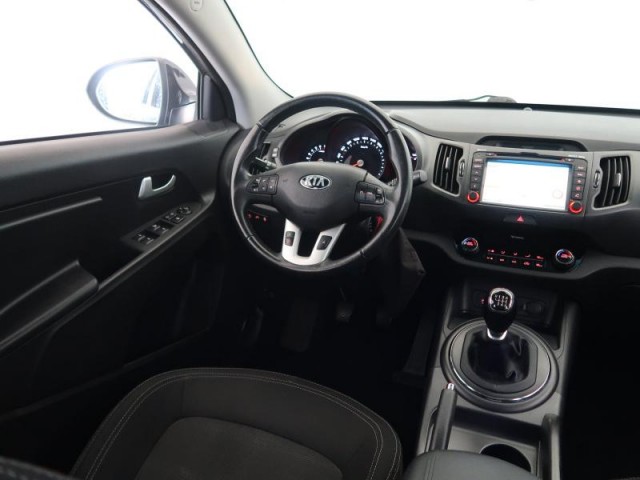 Kia Sportage  1.6 GDI 