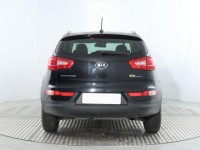 Kia Sportage  1.6 GDI 