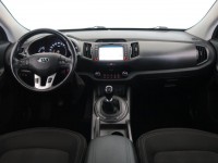 Kia Sportage  1.6 GDI 