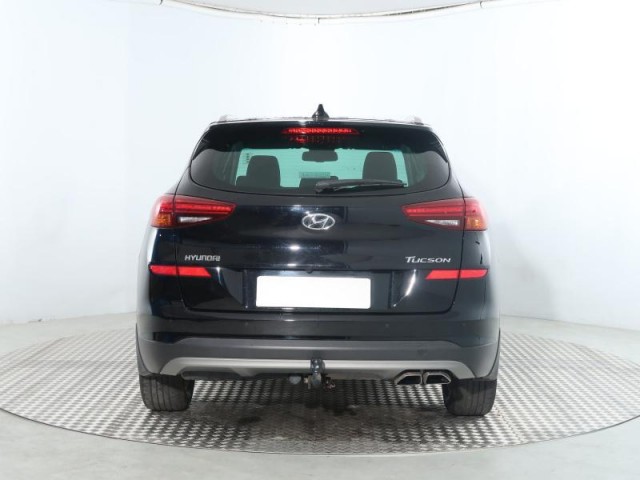 Hyundai Tucson  1.6 CRDi 