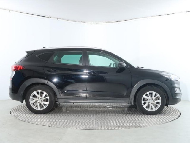 Hyundai Tucson  1.6 CRDi 