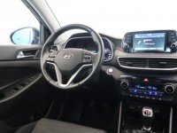 Hyundai Tucson  1.6 CRDi 