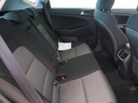 Hyundai Tucson  1.6 CRDi 