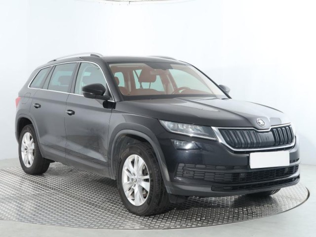 Škoda Kodiaq  2.0 TDI Style