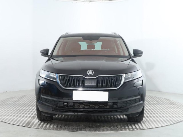 Škoda Kodiaq  2.0 TDI Style