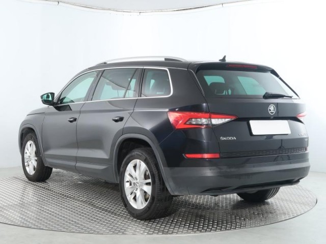 Škoda Kodiaq  2.0 TDI Style