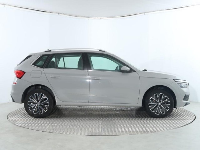 Škoda Kamiq  1.5 TSI Style Plus