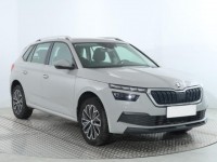 Škoda Kamiq  1.5 TSI Style Plus