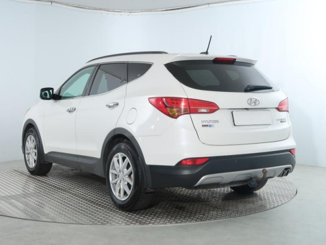 Hyundai Santa Fe  2.2 CRDi Premium