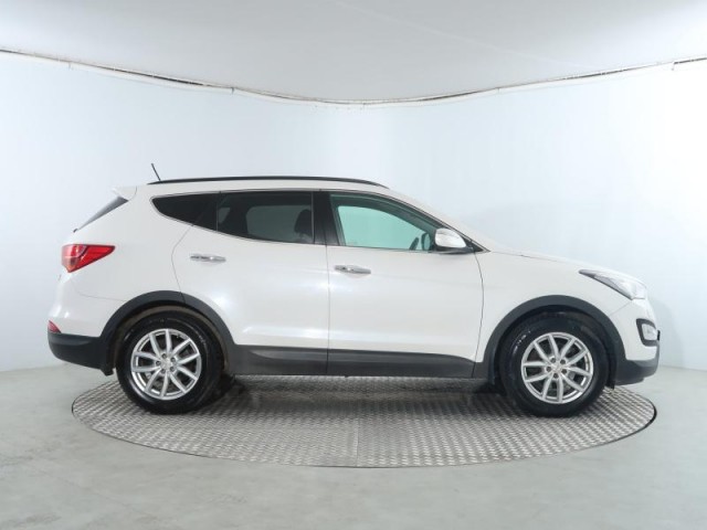 Hyundai Santa Fe  2.2 CRDi Premium