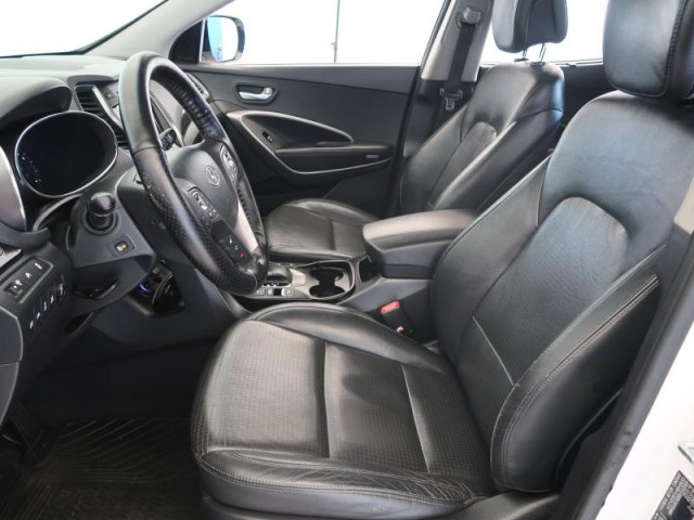 Hyundai Santa Fe  2.2 CRDi Premium