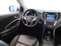 Hyundai Santa Fe  2.2 CRDi Premium