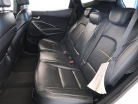 Hyundai Santa Fe  2.2 CRDi Premium