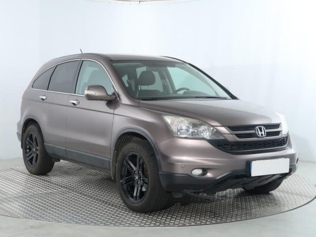 Honda CR-V  2.2 i-DTEC 