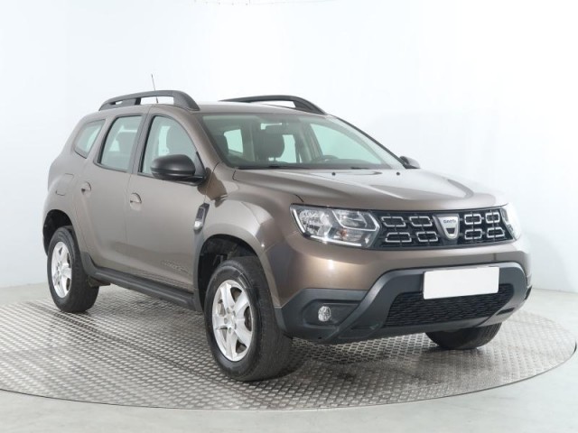 Dacia Duster  1.6 SCe Comfort