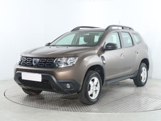 Dacia Duster  1.6 SCe Comfort