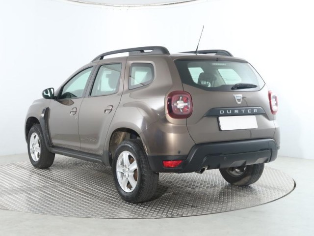 Dacia Duster  1.6 SCe Comfort